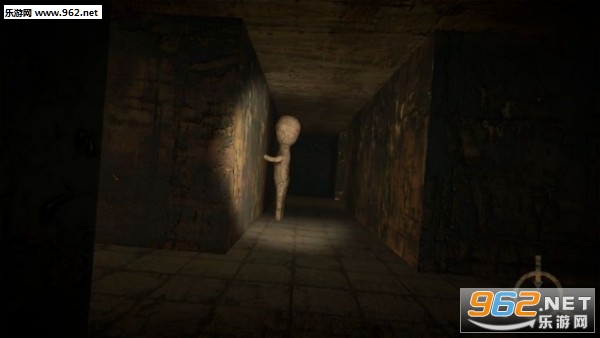 scp096ģ����С��Ϸ��ͼ2