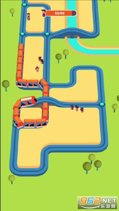 Train Taxi���г���Ϸv1.4.7 �������°��ͼ0