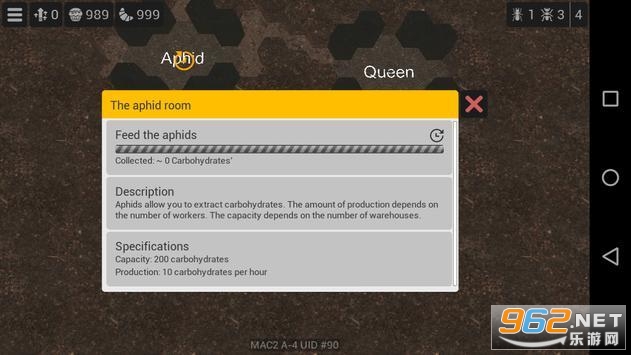 MY ANT COLONY 2(�ҵ���Ⱥ2��Ϸ)��ͼ1