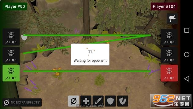 MY ANT COLONY 2(�ҵ���Ⱥ2��Ϸ)��ͼ2
