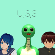UwabamiSchoolSimulator(Uwabami学校模拟器中文版)