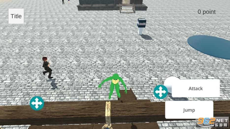 UwabamiSchoolSimulator(UwabamiѧУģ�������İ�)v0.3 ���°��ͼ1