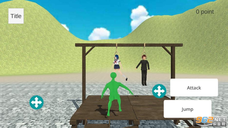 UwabamiSchoolSimulator(UwabamiѧУģ�������İ�)v0.3 ���°��ͼ2