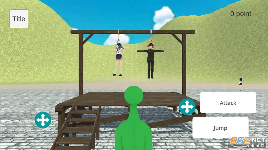 UwabamiSchoolSimulator(UwabamiѧУģ�������İ�)v0.3 ���°��ͼ3