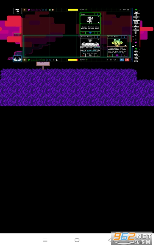 ��˵֮�¿�����Ϸ��׿������(Undercards)v1.3.0 ���İ��ͼ1