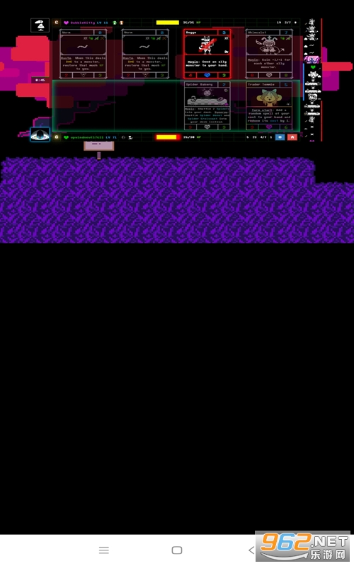 ��˵֮�¿�����Ϸ��׿������(Undercards)v1.3.0 ���İ��ͼ2