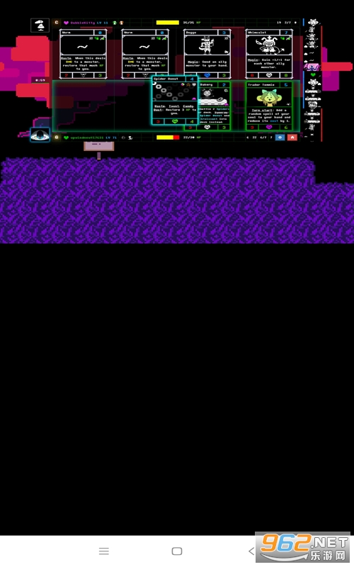��˵֮�¿�����Ϸ��׿������(Undercards)v1.3.0 ���İ��ͼ3