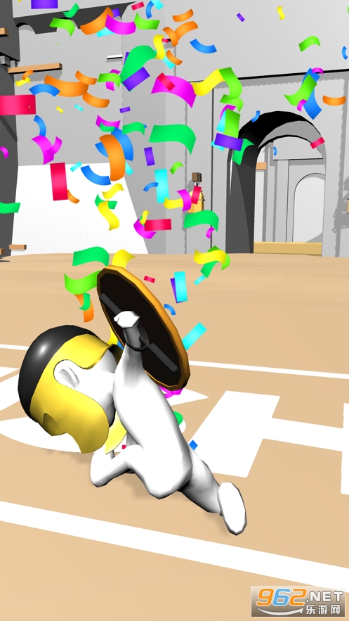 ������ܵ���Ϸ(Ride and Fight)v1.0 �ٷ����ͼ0