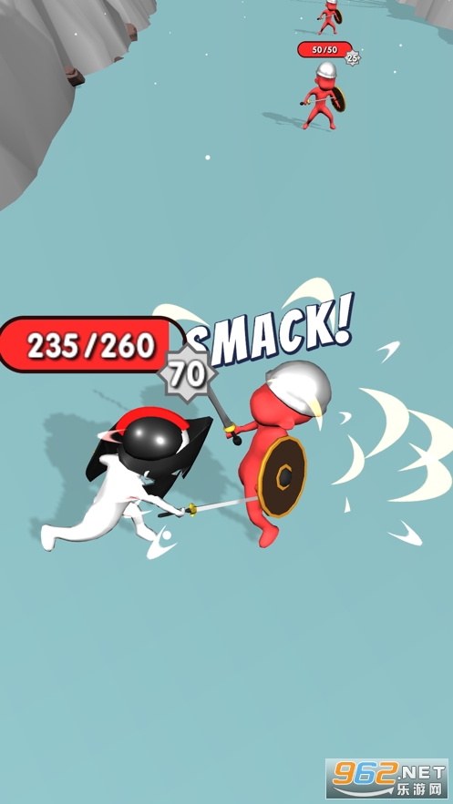 ������ܵ���Ϸ(Ride and Fight)v1.0 �ٷ����ͼ3