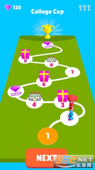 Baseball Heroes��Ϸv2.4 �ٷ����ͼ0