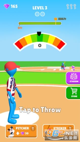 Baseball Heroes��Ϸv2.4 �ٷ����ͼ3