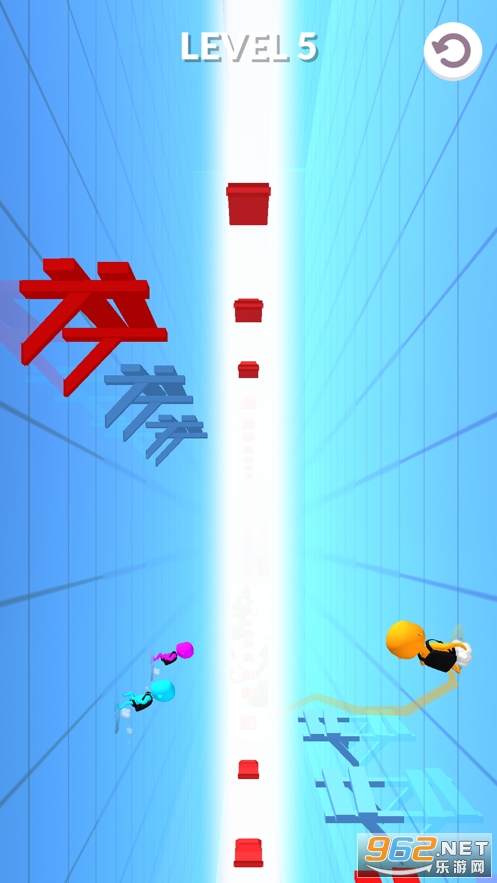 Run Race Up����v1.01 �ٷ����ͼ0