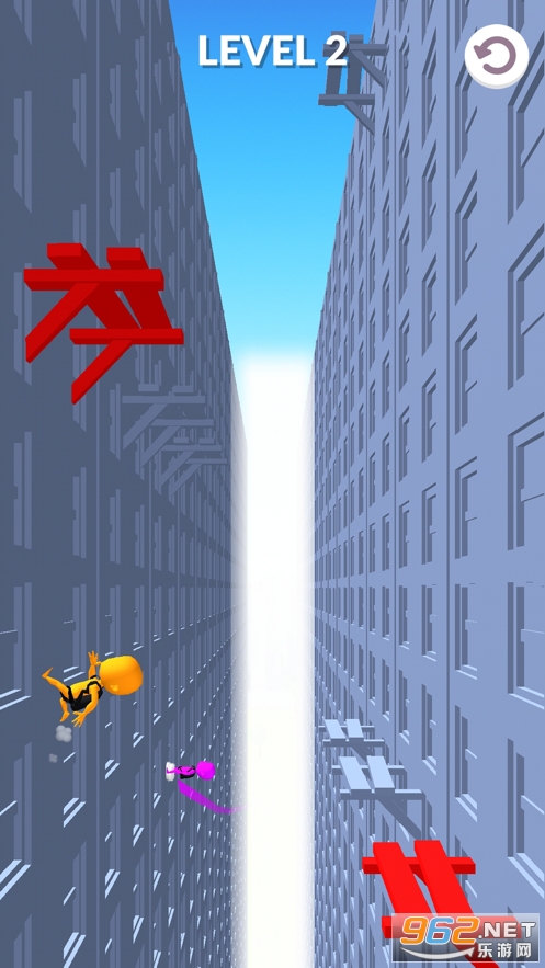 Run Race Up����v1.01 �ٷ����ͼ1
