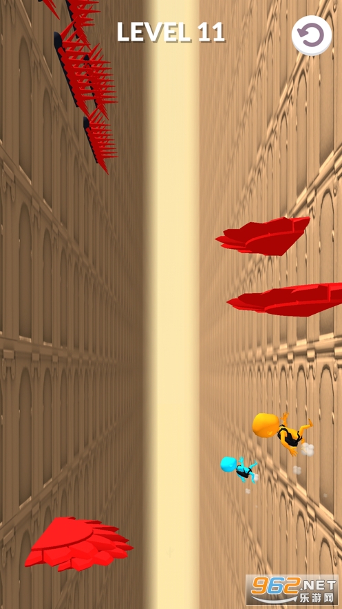 Run Race Up����v1.01 �ٷ����ͼ2