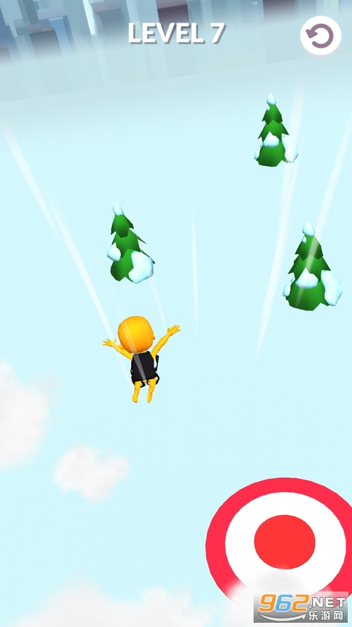 Run Race Up����v1.01 �ٷ����ͼ3