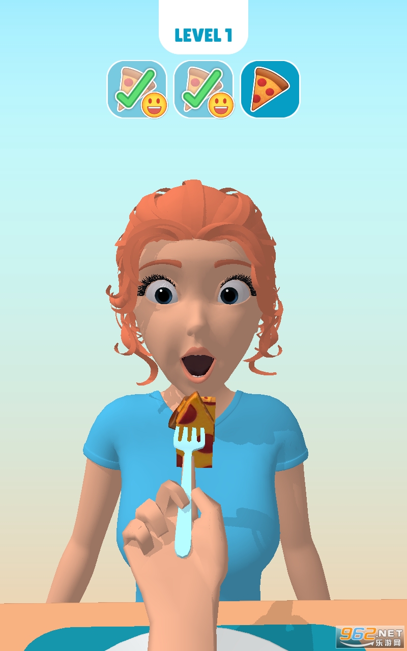 Open Wide(��ι����6��Ϸ)��ͼ1