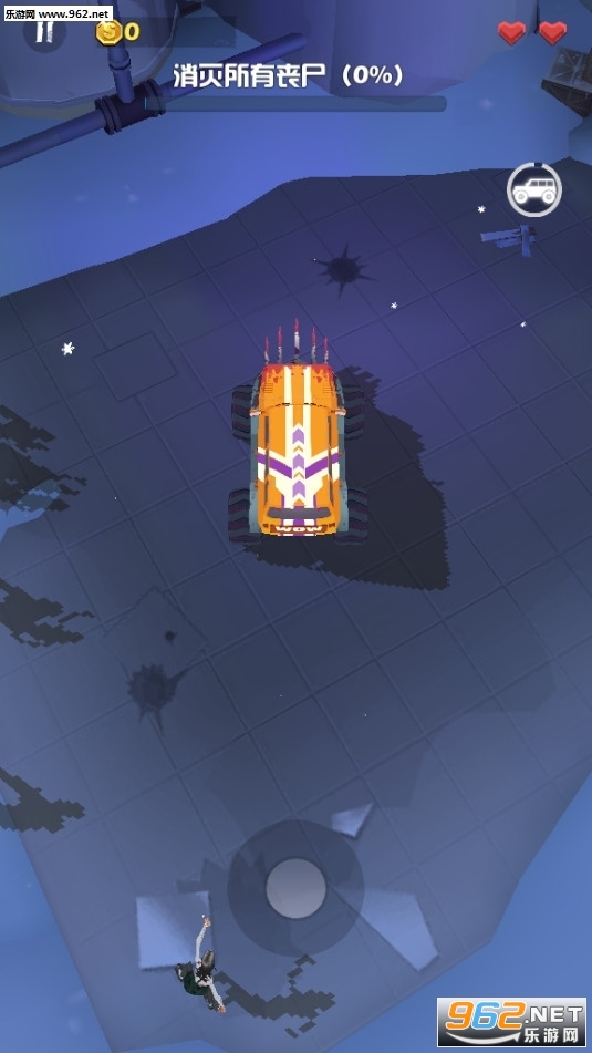 ��ʬ�ո��������ڹ���v1.3.3�޵а��ͼ2