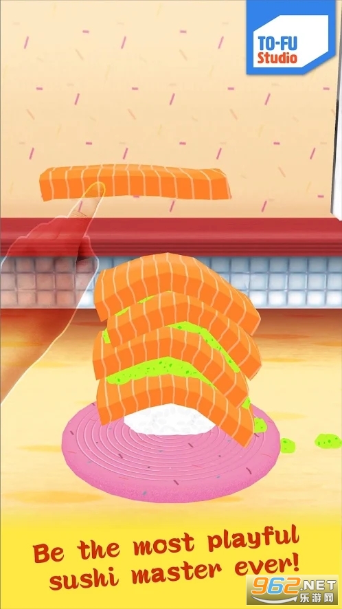 TOFU OH! SUSHI2������˾2��Ϸ��ͼ3