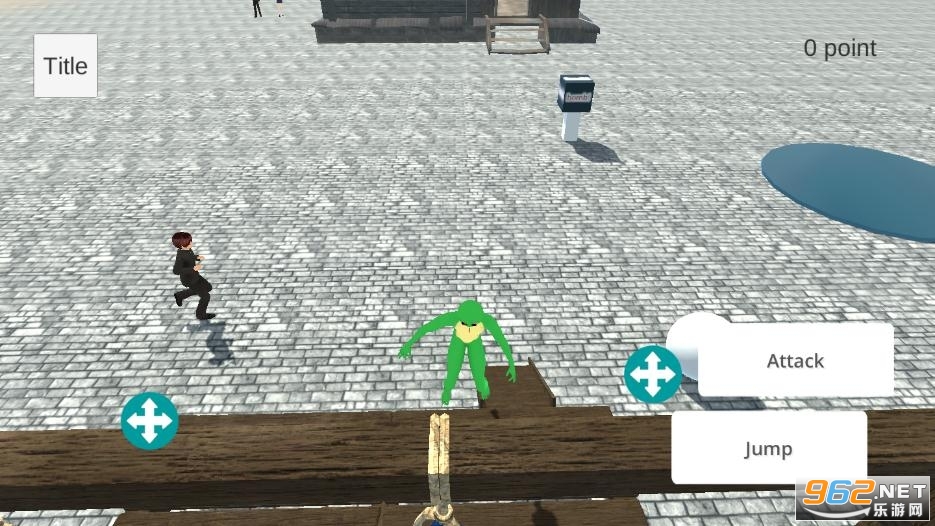 UwabamiSchoolSimulator(UwabamiѧУģ����)v0.3 ���°��ͼ2