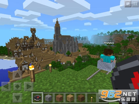 Minecraft(�ҵ�������Ұ�1.16���԰����°�)v1.16.0.67 �ֻ����ͼ2