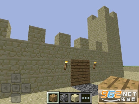 Minecraft(�ҵ�������Ұ�1.16���԰����°�)v1.16.0.67 �ֻ����ͼ3