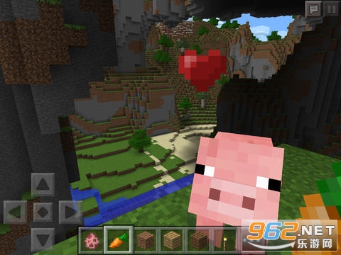 Minecraft(�ҵ�������Ұ�1.16���԰����°�)v1.16.0.67 �ֻ����ͼ4