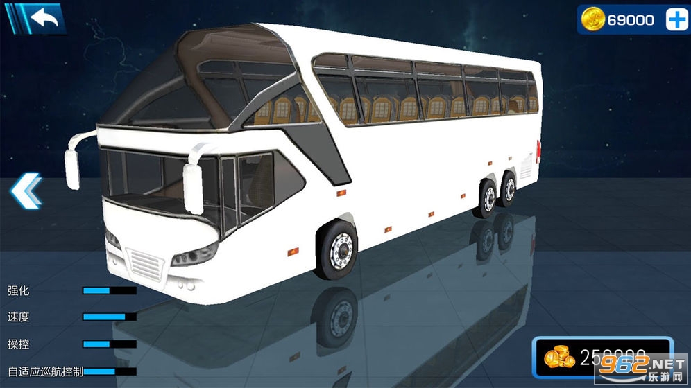 �ͳ���ʻ3Dģ����Ϸv1.0 ���°��ͼ0