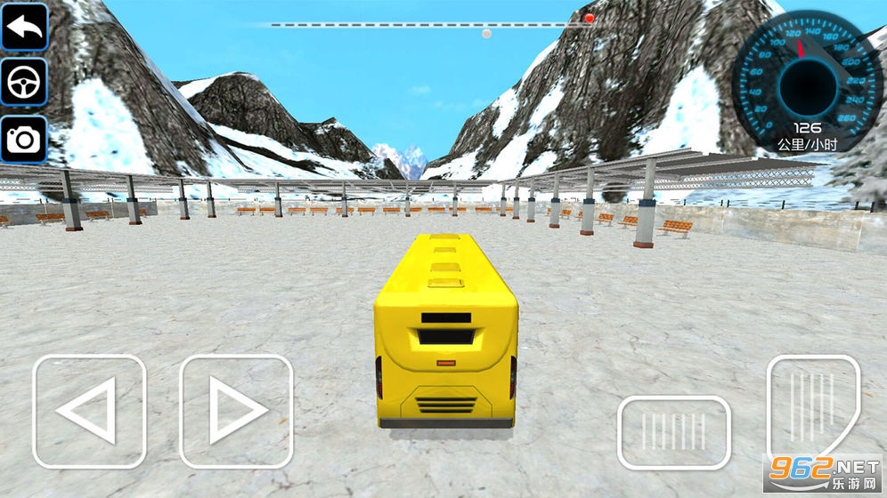 �ͳ���ʻ3Dģ����Ϸv1.0 ���°��ͼ2