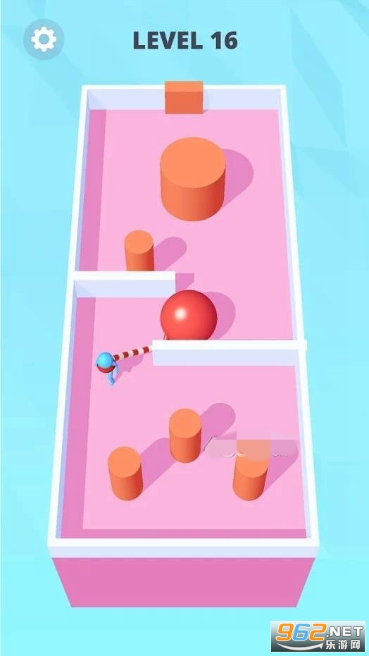 Break the Rope(������Ū��С��Ϸ)v1.0 �ƽ���ͼ3