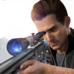 Kingof Sniper�ѻ�֮���ѻ��������׿��