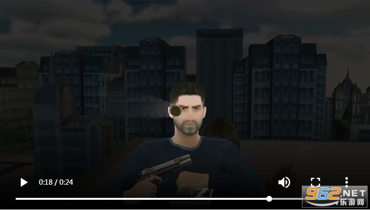 Kingof Sniper狙击之王狙击手射击安卓版截图2