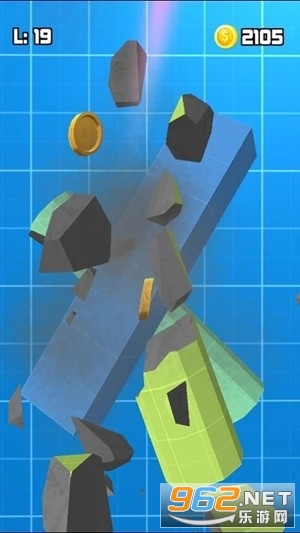 Concrete Breaker 3D(�������������Ϸ)��ͼ1