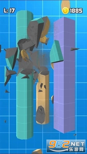 Concrete Breaker 3D(�������������Ϸ)��ͼ3