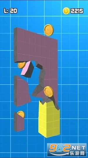 Concrete Breaker 3D(�������������Ϸ)��ͼ2