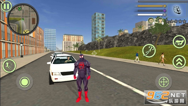 ��֩��������Ӣ�����İ�v1.0 ���°��ͼ1