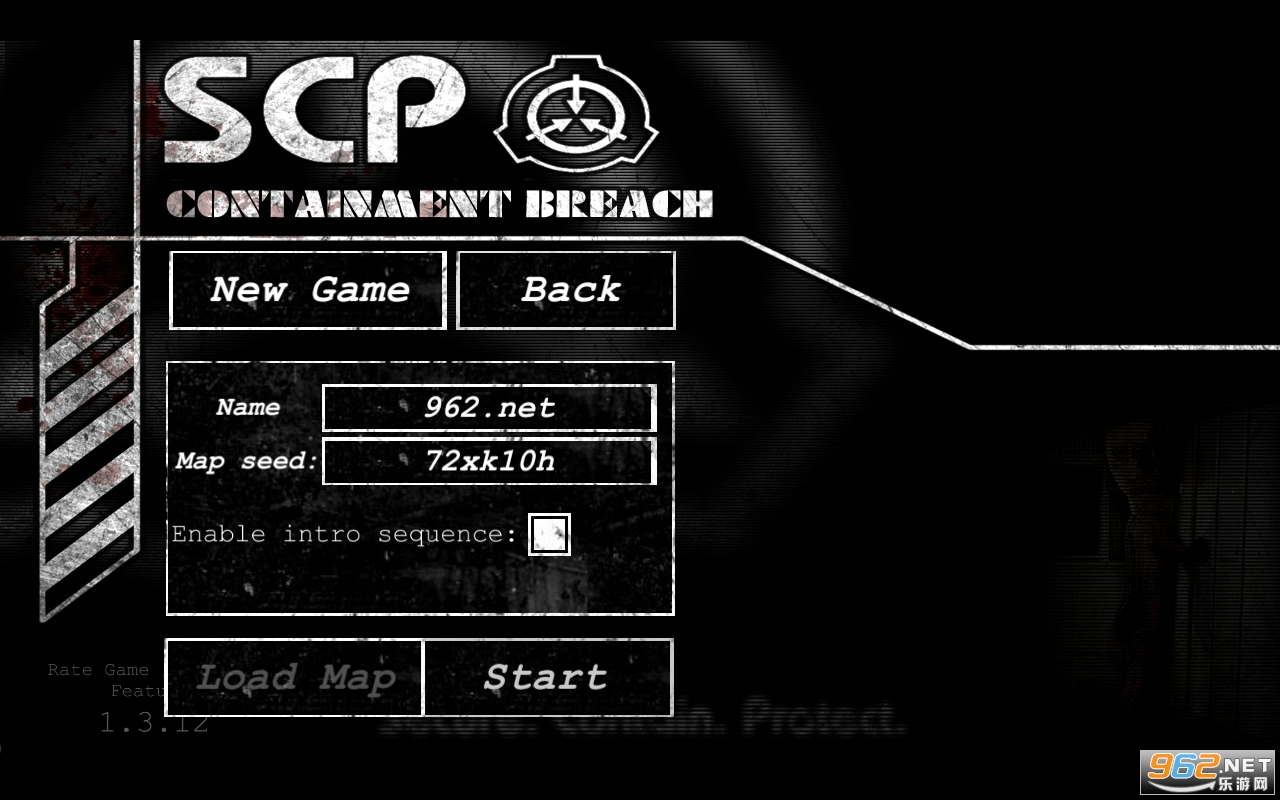 scp3008(无限生还者)手机中文版截图1