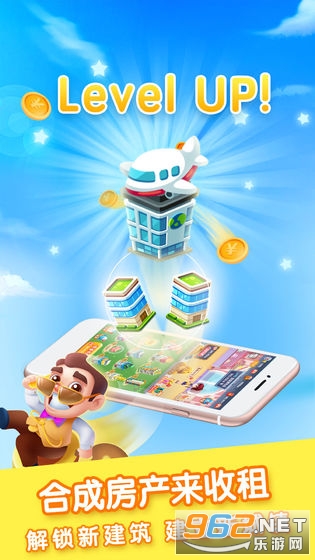 Billionaire.���򸻺������v1.0.1 �����ֽ�ͼ0