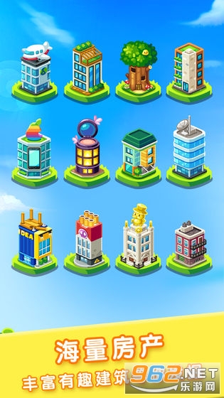 Billionaire.���򸻺������v1.0.1 �����ֽ�ͼ3