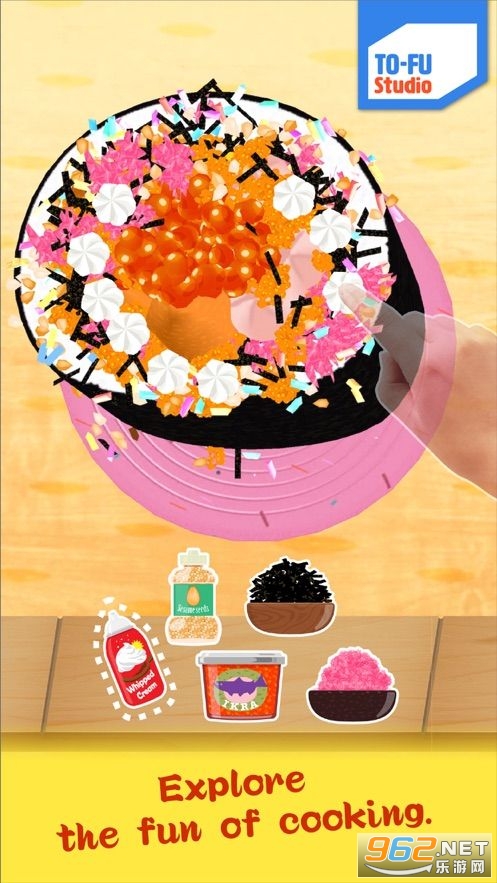 TOFU OH! SUSHI2����˾2�һ��ֻ�v1.6 ���ֻ���ͼ0