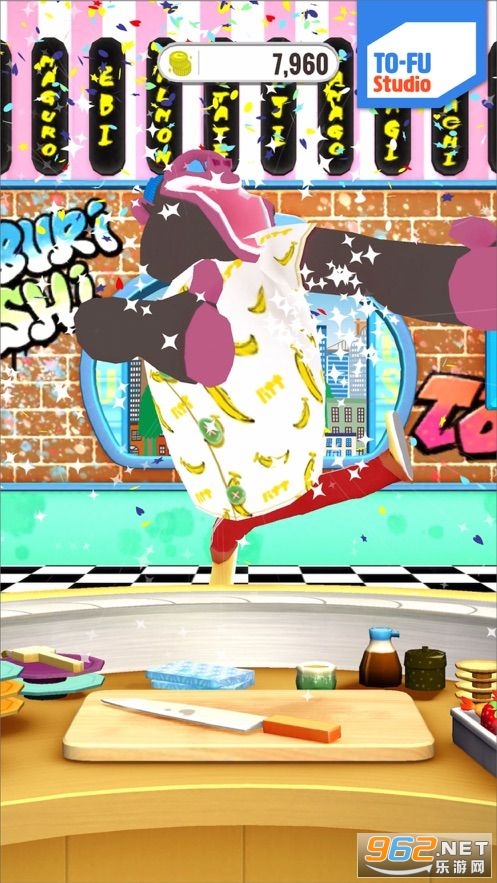 TOFU OH! SUSHI2����˾2�һ��ֻ�v1.6 ���ֻ���ͼ1