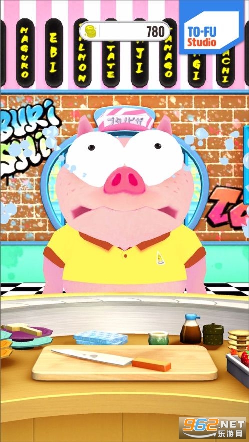TOFU OH! SUSHI2����˾2�һ��ֻ�v1.6 ���ֻ���ͼ2