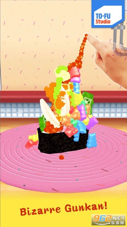 TOFU OH! SUSHI2����˾2�һ��ֻ�v1.6 ���ֻ���ͼ4