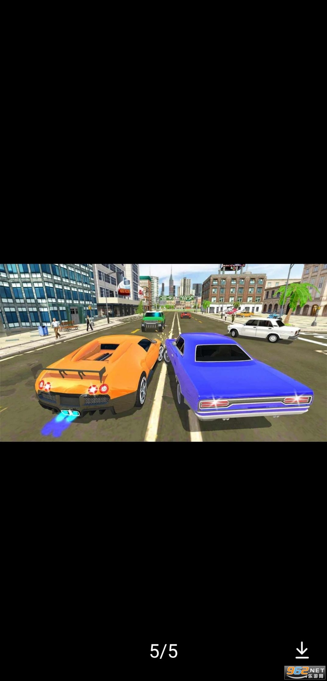 Go To Town 5(���н���5)v1.7��ͼ0