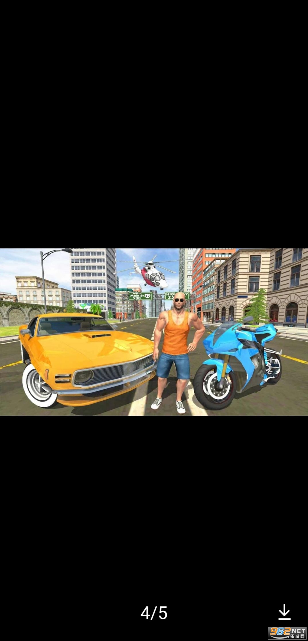 Go To Town 5(���н���5)v1.7��ͼ2