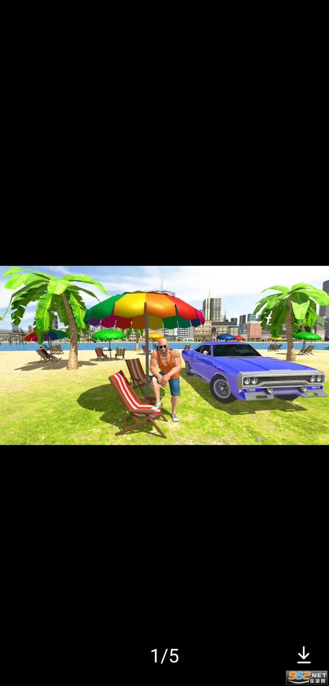 Go To Town 5(���н���5)v1.7��ͼ3
