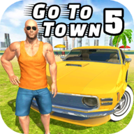 Go To Town 5(���н���5)