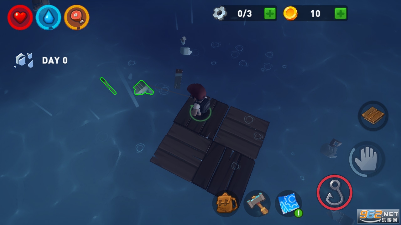 ľ��������Ϸv0.9.43 ������Ϸ��ͼ3