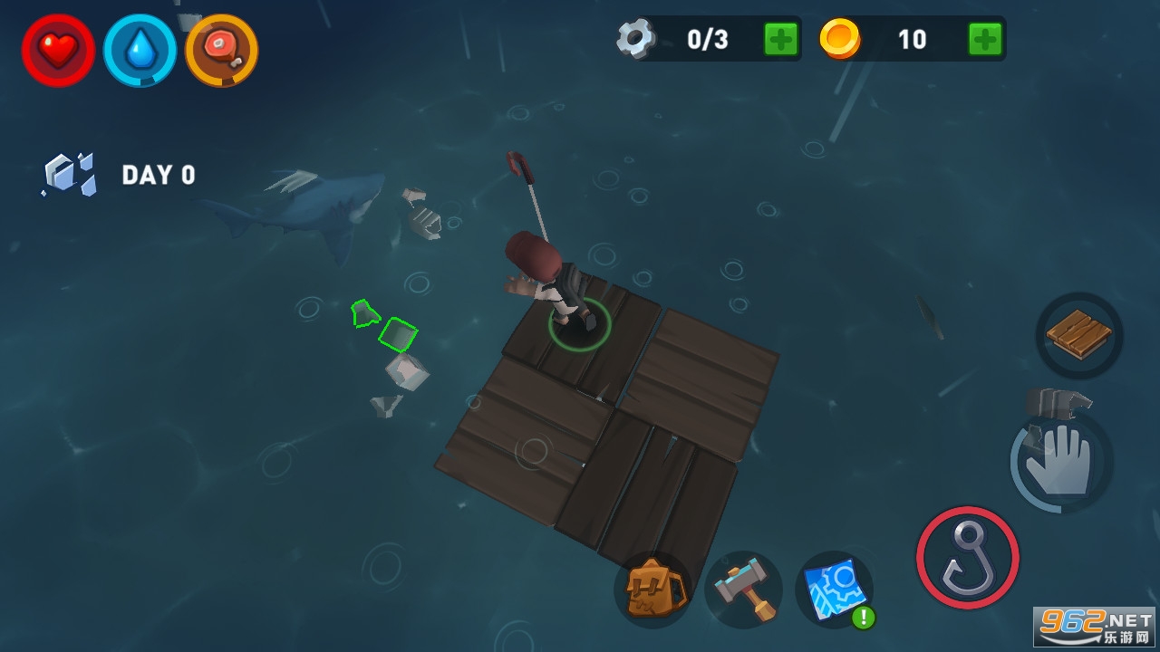 ľ���������ΰ�׿��v0.9.43 ���İ��ͼ2