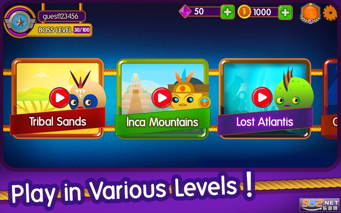Rope Clash(������ͻ��Ϸ)v3.5.7 Rope Clash��ͼ0