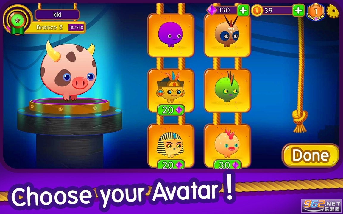 Rope Clash(������ͻ��Ϸ)v3.5.7 Rope Clash��ͼ4